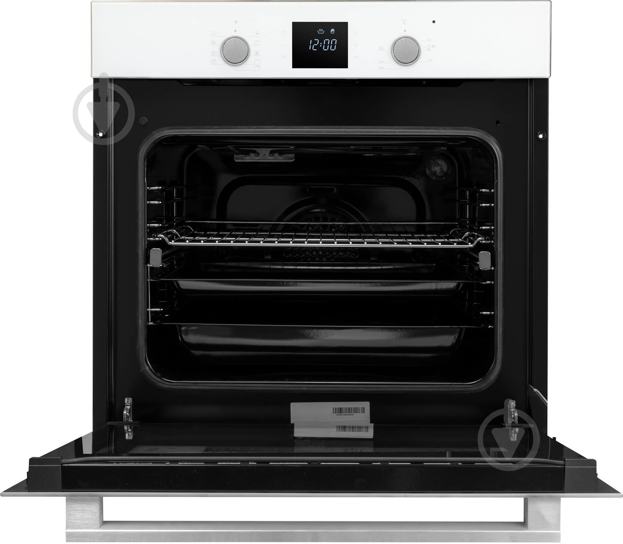 Духовой шкаф Gunter&Hauer EOT 960 W - фото 6