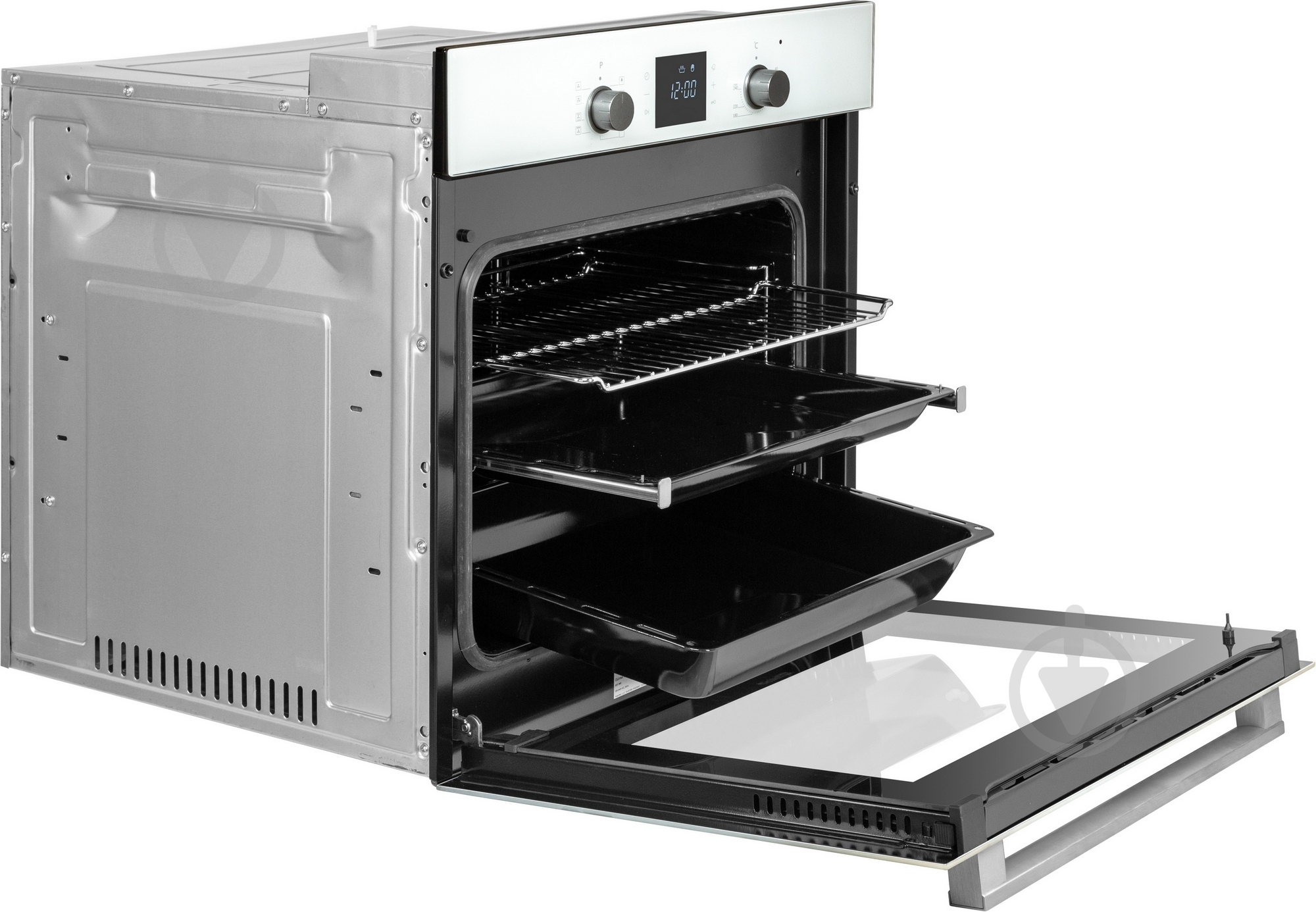 Духовой шкаф Gunter&Hauer EOT 960 W - фото 5