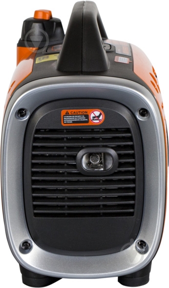 Генератор бензиновый Black+Decker BXGNI900E 0,75 кВт / 0,9 кВт 230 В 6813626 - фото 9 Генератор бензиновый Black+Decker BXGNI900E 0,75 кВт / 0,9 кВт 230 В 6813626 - фото 9