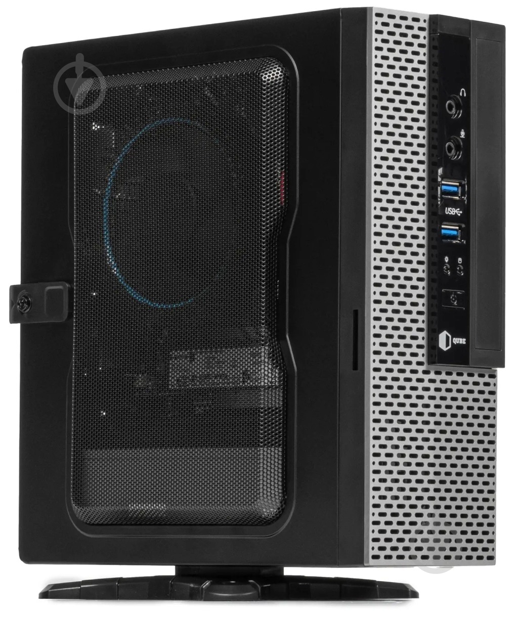 Неттоп Artline Business B37 (B37v14Win) black - фото 1