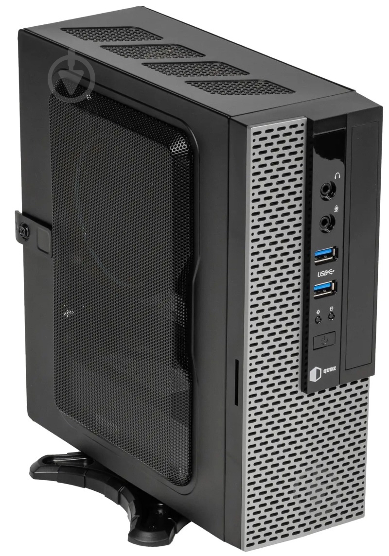 Неттоп Artline Business B37 (B37v14Win) black - фото 10