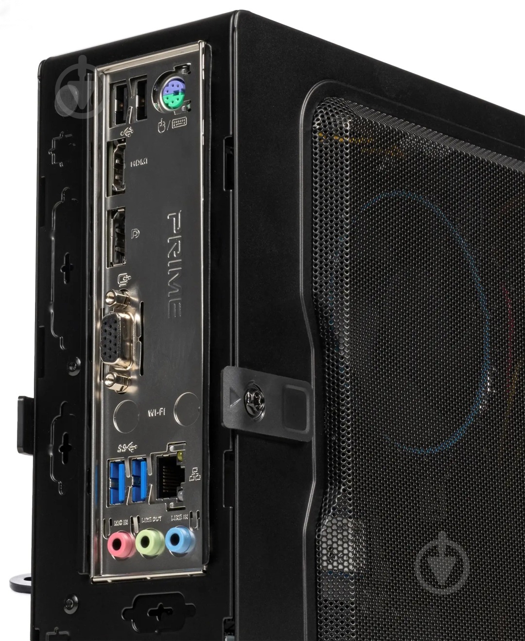 Неттоп Artline Business B37 (B37v14Win) black - фото 5