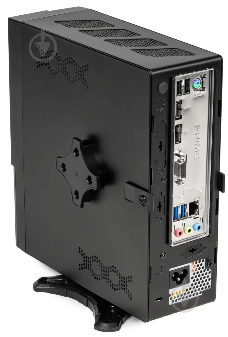 Неттоп Artline Business B37 (B37v14Win) black - фото 3