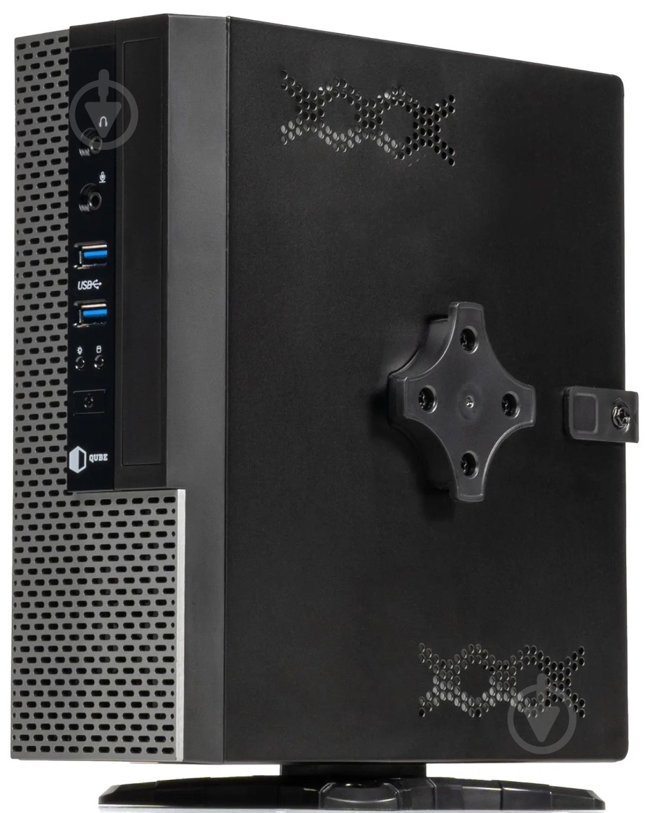 Неттоп Artline Business B37 (B37v14Win) black - фото 6