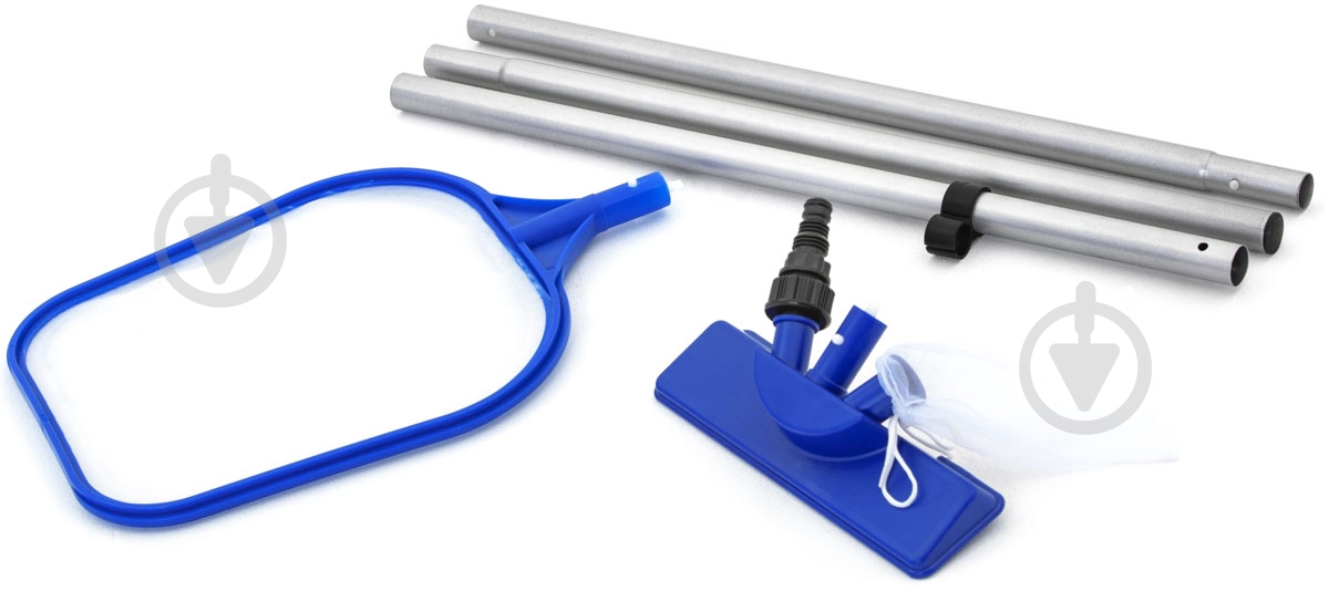 Набор для чистки бассейна Bestway 58013 - фото 4