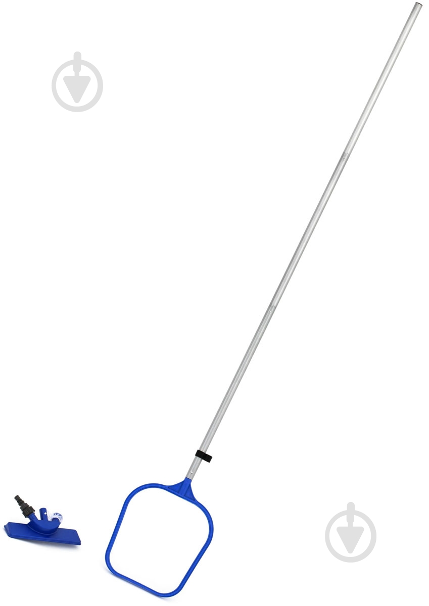 Набор для чистки бассейна Bestway 58013 - фото 1