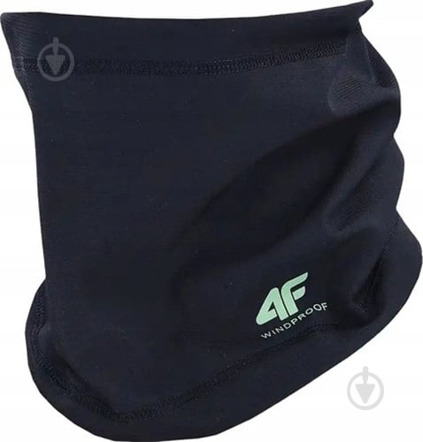 Мультиповязка 4F 4FWAW24ABDAU074-42S р.one size синий - фото 1