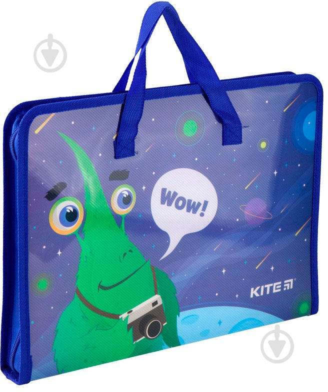 Папка-портфель Jolliers k19-202 - фото 1