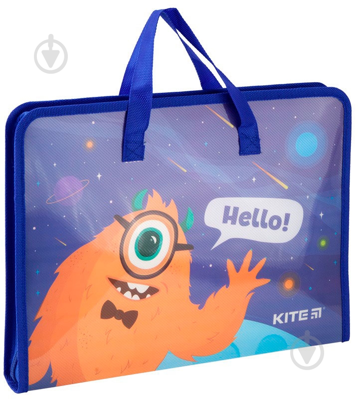 Папка-портфель Jolliers k19-202 - фото 2