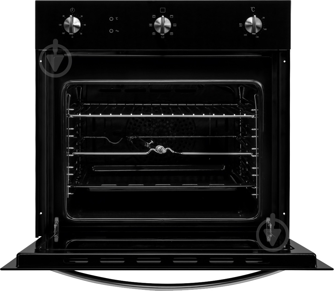 Духовой шкаф Gunter&Hauer EOV 8 - фото 6