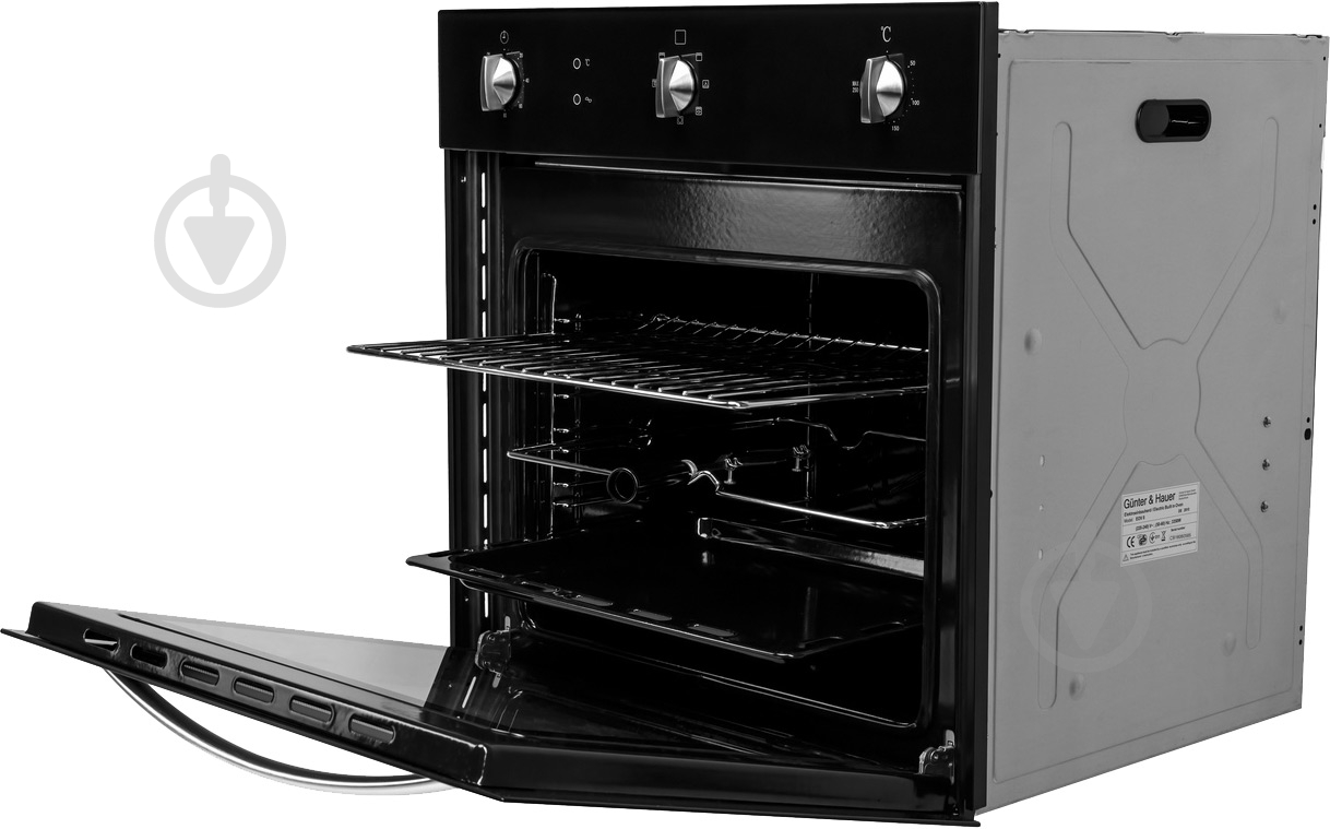 Духовой шкаф Gunter&Hauer EOV 8 - фото 7