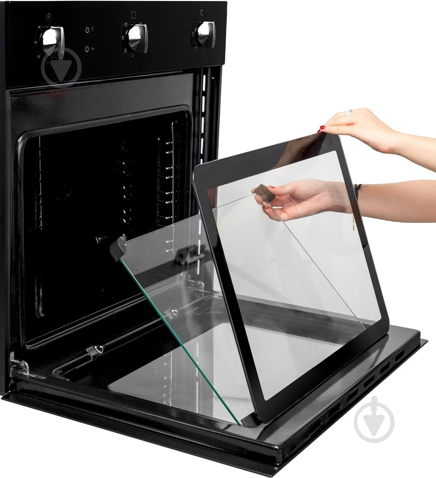 Духовой шкаф Gunter&Hauer EOV 8 - фото 3