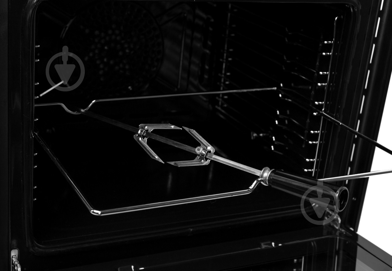 Духовой шкаф Gunter&Hauer EOV 8 - фото 5