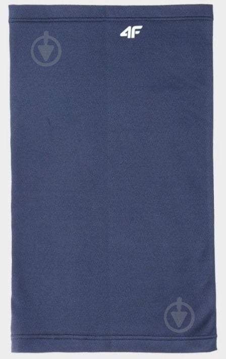 Мультиповязка 4F 4FWAW24ABDAU075-31S р.one size синий - фото 2