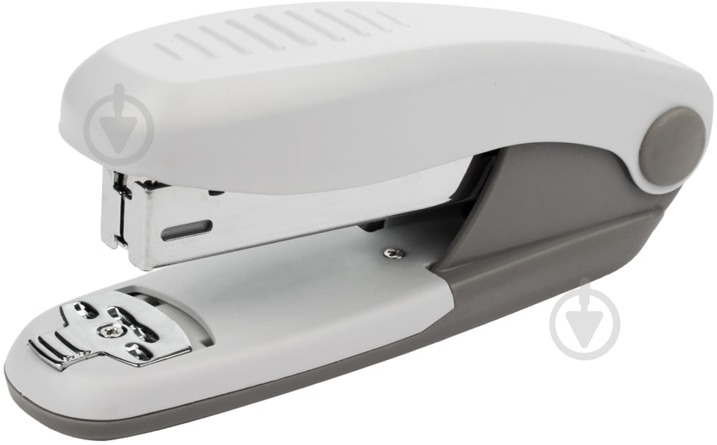 Степлер №24, №26 25 листов металл Deli - фото 1 Степлер №24, №26 25 листов металл Deli - фото 1