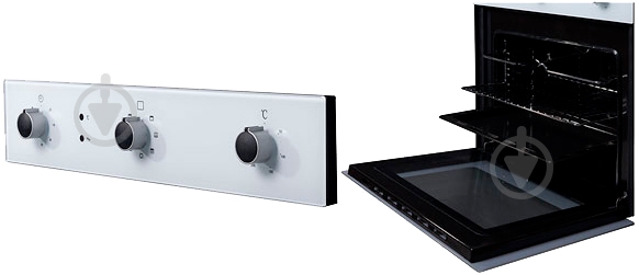 Духовой шкаф Gunter&Hauer EOV 801 W - фото 4 Духовой шкаф Gunter&Hauer EOV 801 W - фото 4
