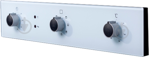 Духовой шкаф Gunter&Hauer EOV 801 W - фото 3 Духовой шкаф Gunter&Hauer EOV 801 W - фото 3