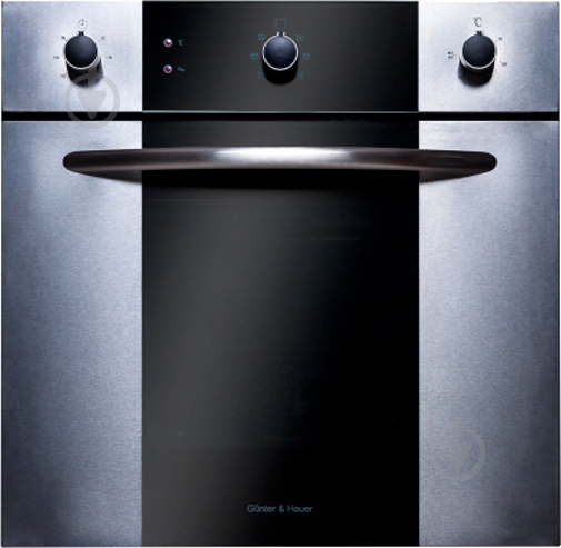 Духовой шкаф Gunter&Hauer EOV 805 - фото 1