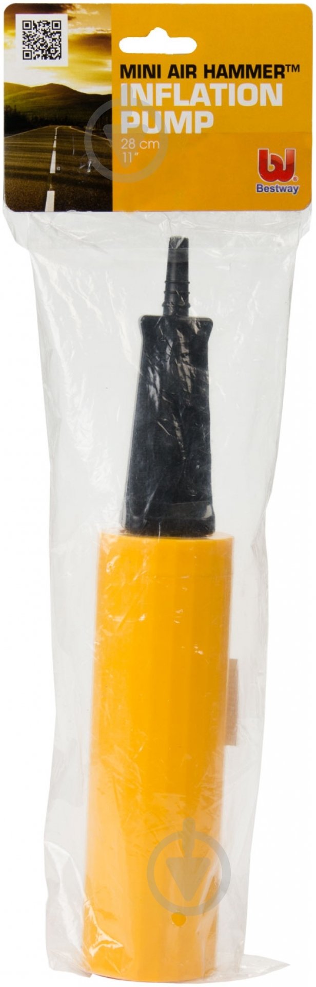 Насос Bestway 0.5 л 62008 - фото 2