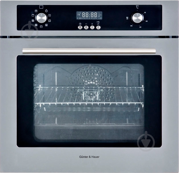 Духовой шкаф Gunter&Hauer EOV 901 - фото 1 Духовой шкаф Gunter&Hauer EOV 901 - фото 1