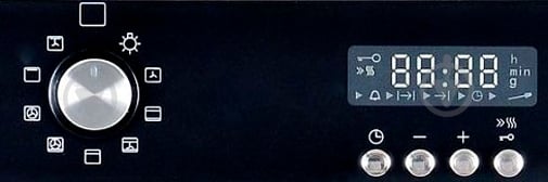 Духовой шкаф Gunter&Hauer EOV 901 - фото 2 Духовой шкаф Gunter&Hauer EOV 901 - фото 2