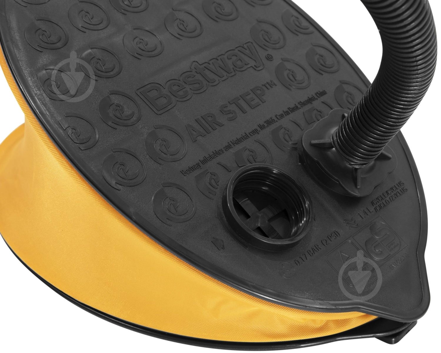 Насос Bestway 3 л 62004 - фото 5