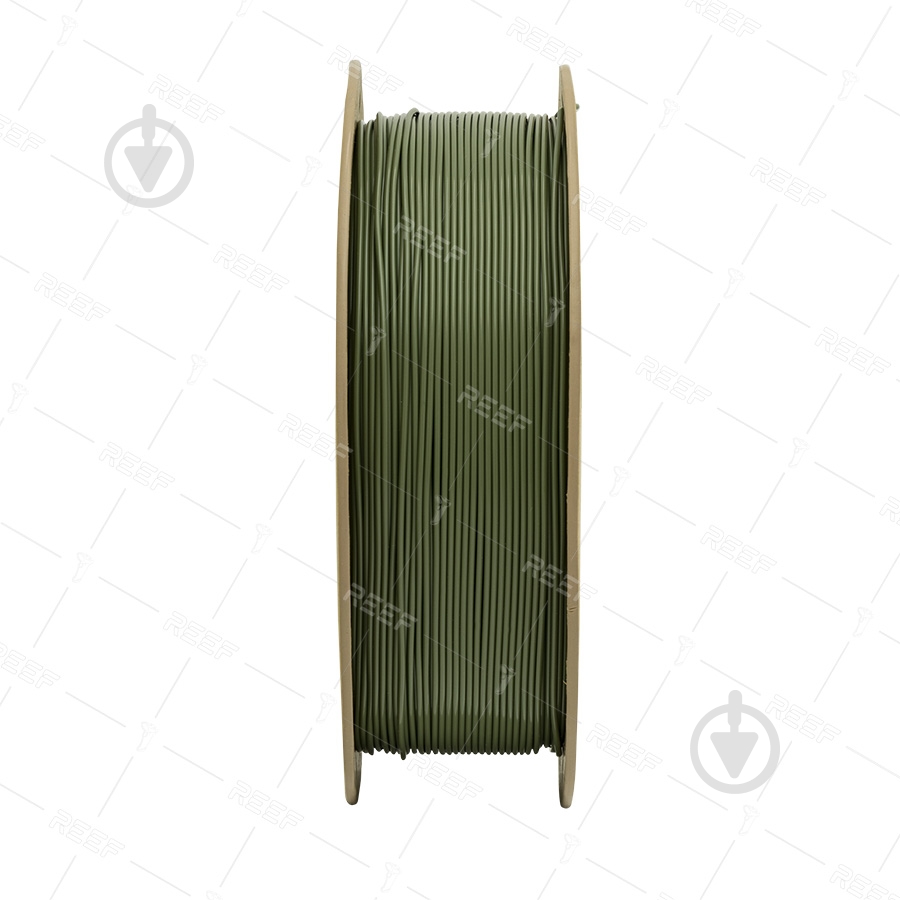 Пластик для 3D-принтера Esun ePLA+ 1,75 мм 1 кг олива зеленая - фото 2 Пластик для 3D-принтера Esun ePLA+ 1,75 мм 1 кг олива зеленая - фото 2