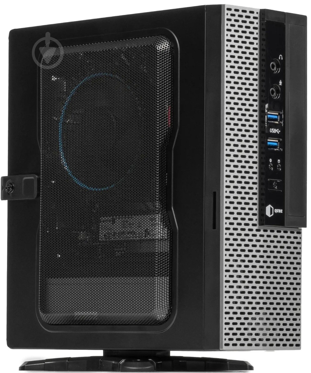 Неттоп Artline Business B37 (B37v16Win) black - фото 1 Неттоп Artline Business B37 (B37v16Win) black - фото 1