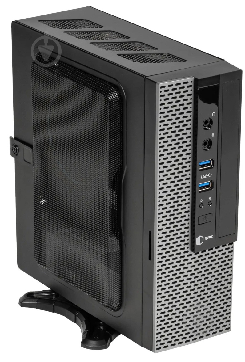 Неттоп Artline Business B37 (B37v16Win) black - фото 10 Неттоп Artline Business B37 (B37v16Win) black - фото 10