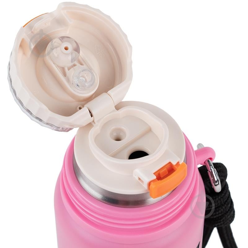 Термос KITE Hello Kitty 500 мл HK25-1229 - фото 4 Термос KITE Hello Kitty 500 мл HK25-1229 - фото 4