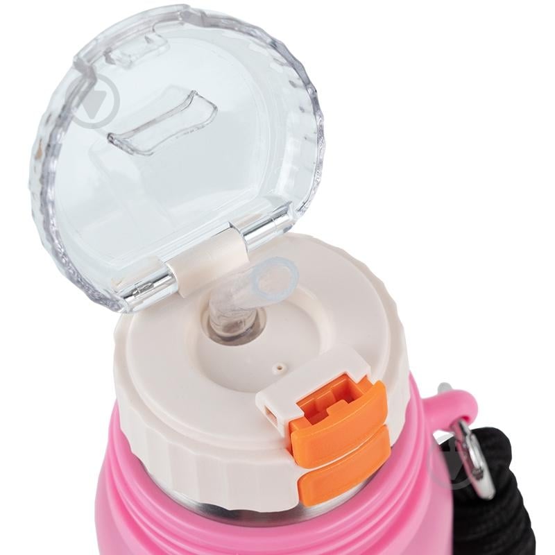 Термос KITE Hello Kitty 500 мл HK25-1229 - фото 3 Термос KITE Hello Kitty 500 мл HK25-1229 - фото 3