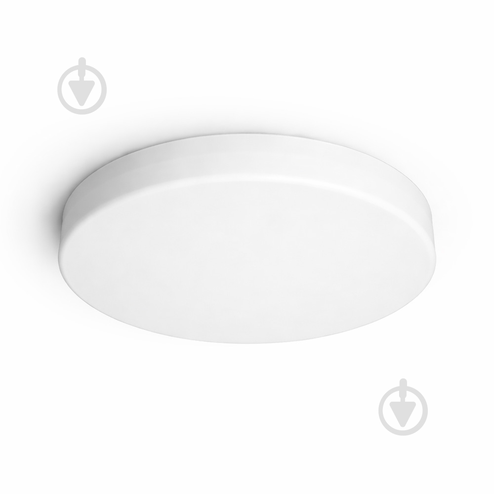 Светильник светодиодный Luminaria 24 Вт 5000 K NLR-24W 5000K LED накладной IP44 - фото 1