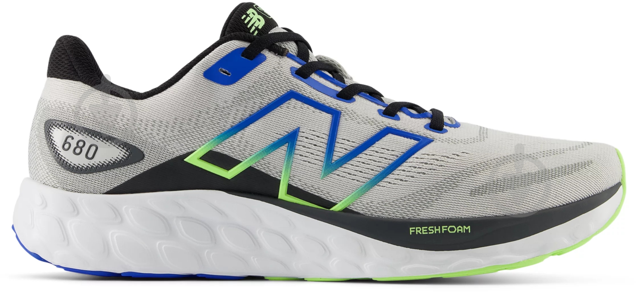 ᐉ Кросівки чоловічі демісезонні New Balance FF 680 V8 M680LM8 р