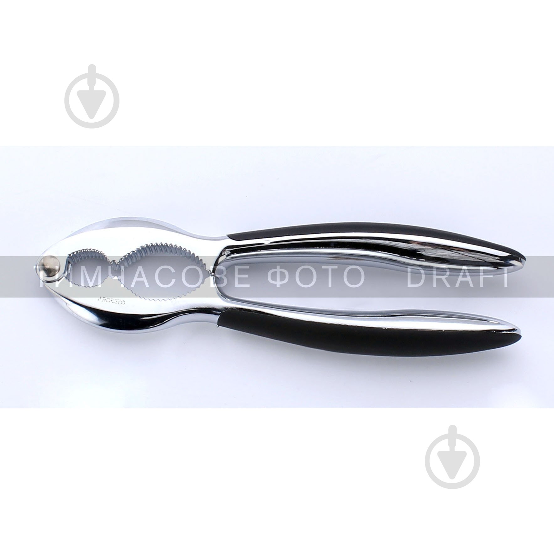 Орехокол Ardesto Gemini (AR1917BN) - фото 1 Орехокол Ardesto Gemini (AR1917BN) - фото 1