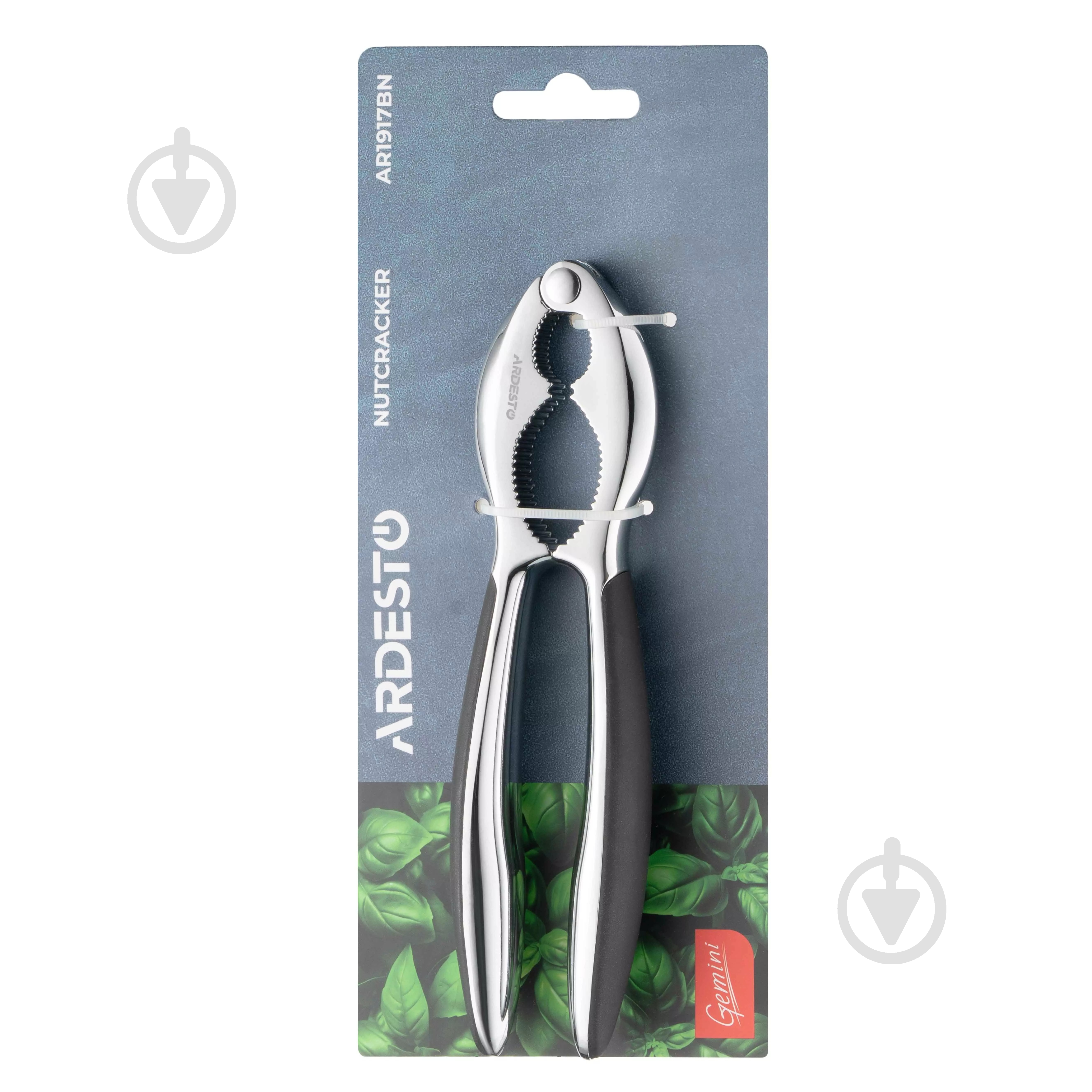 Орехокол Ardesto Gemini (AR1917BN) - фото 5