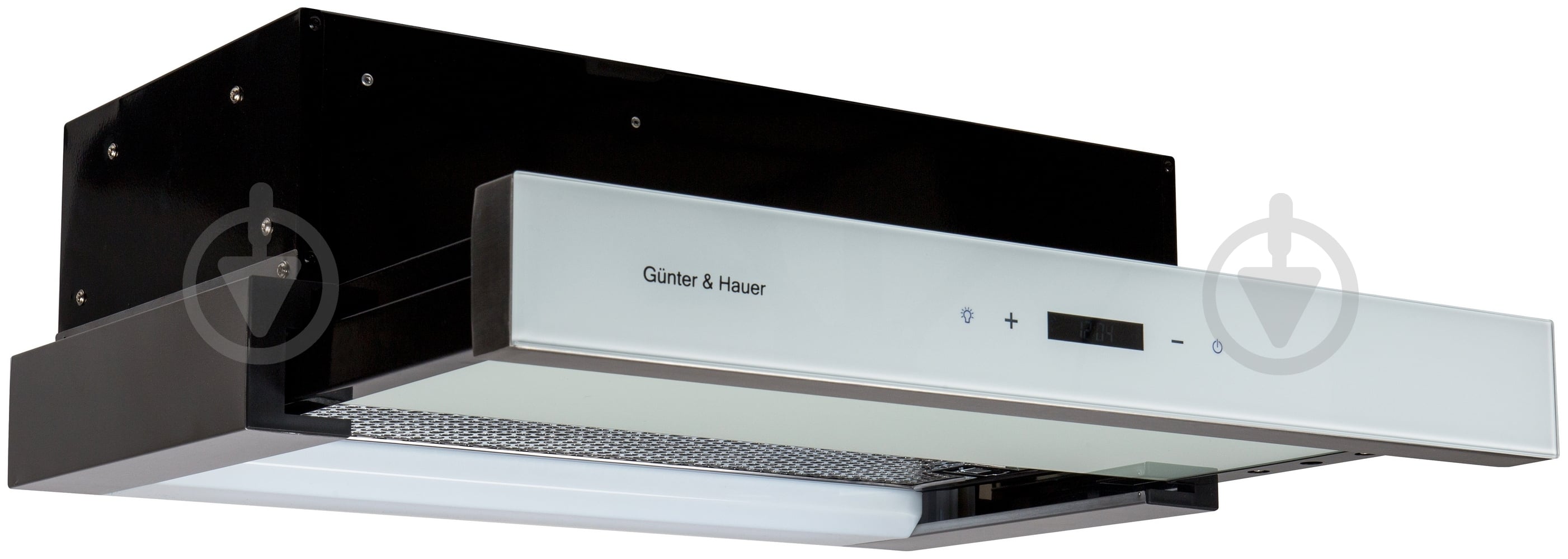 Вытяжка Gunter&Hauer AGNA 600 GLW - фото 3