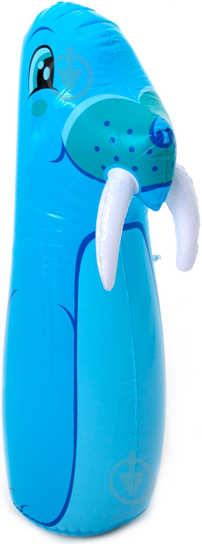 Игрушка Bestway Неваляшка 91 см 52152B - фото 1 Игрушка Bestway Неваляшка 91 см 52152B - фото 1