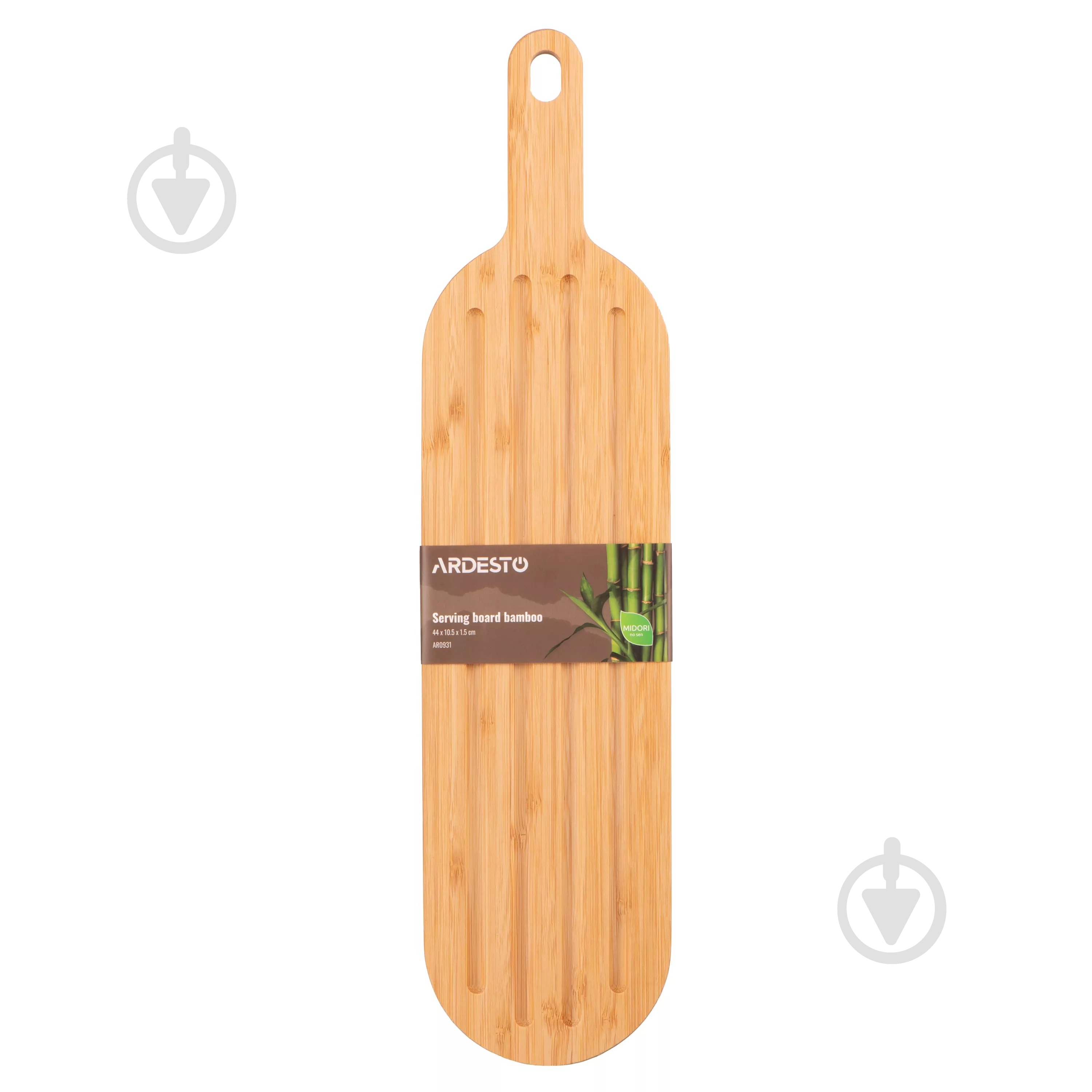 Доска сервировочная Ardesto Midori (AR0931) - фото 1