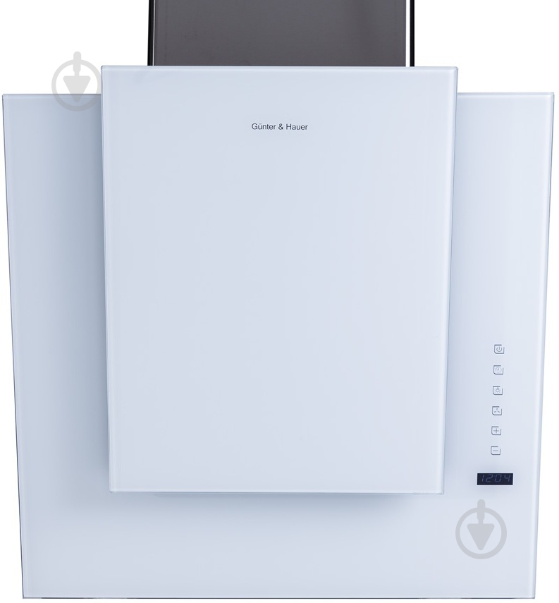 Витяжка Gunter&Hauer ALINA 60 W - фото 1 Витяжка Gunter&Hauer ALINA 60 W - фото 1