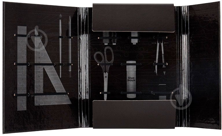 Папка для труда Hot Wheels hw19-213 KITE - фото 2