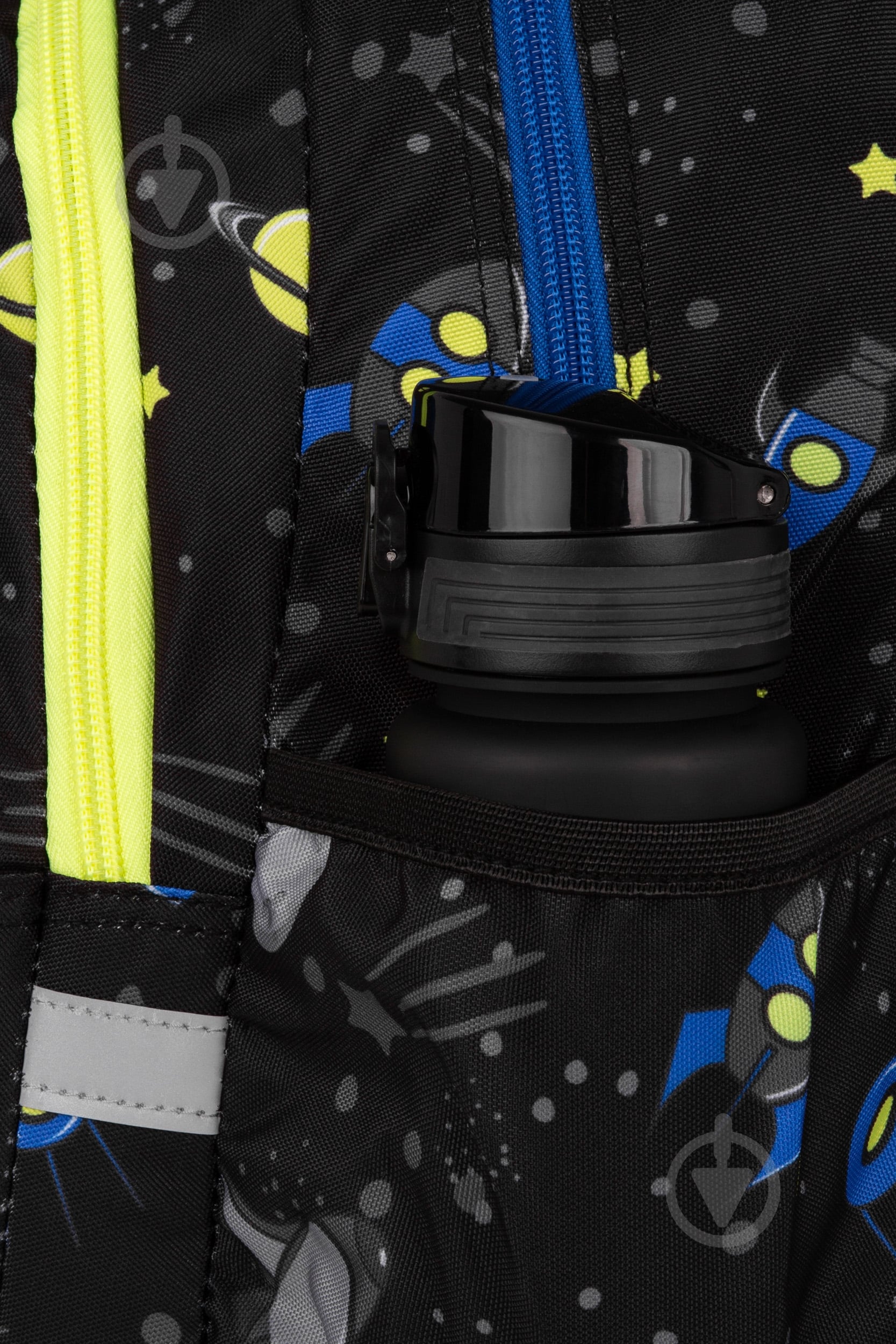 Рюкзак CoolPack JERRY Atlantis F029828 - фото 6