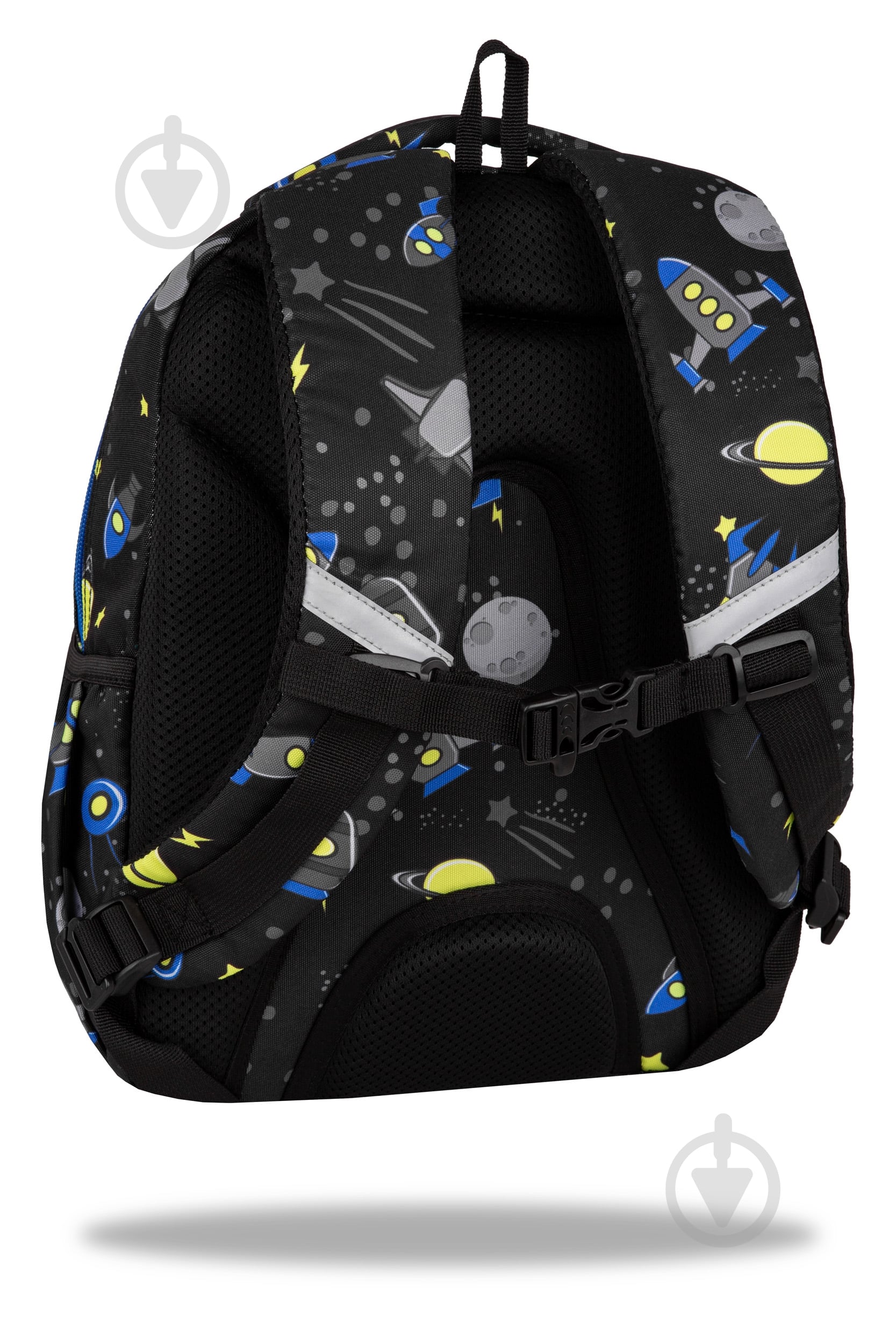 Рюкзак CoolPack JERRY Atlantis F029828 - фото 3