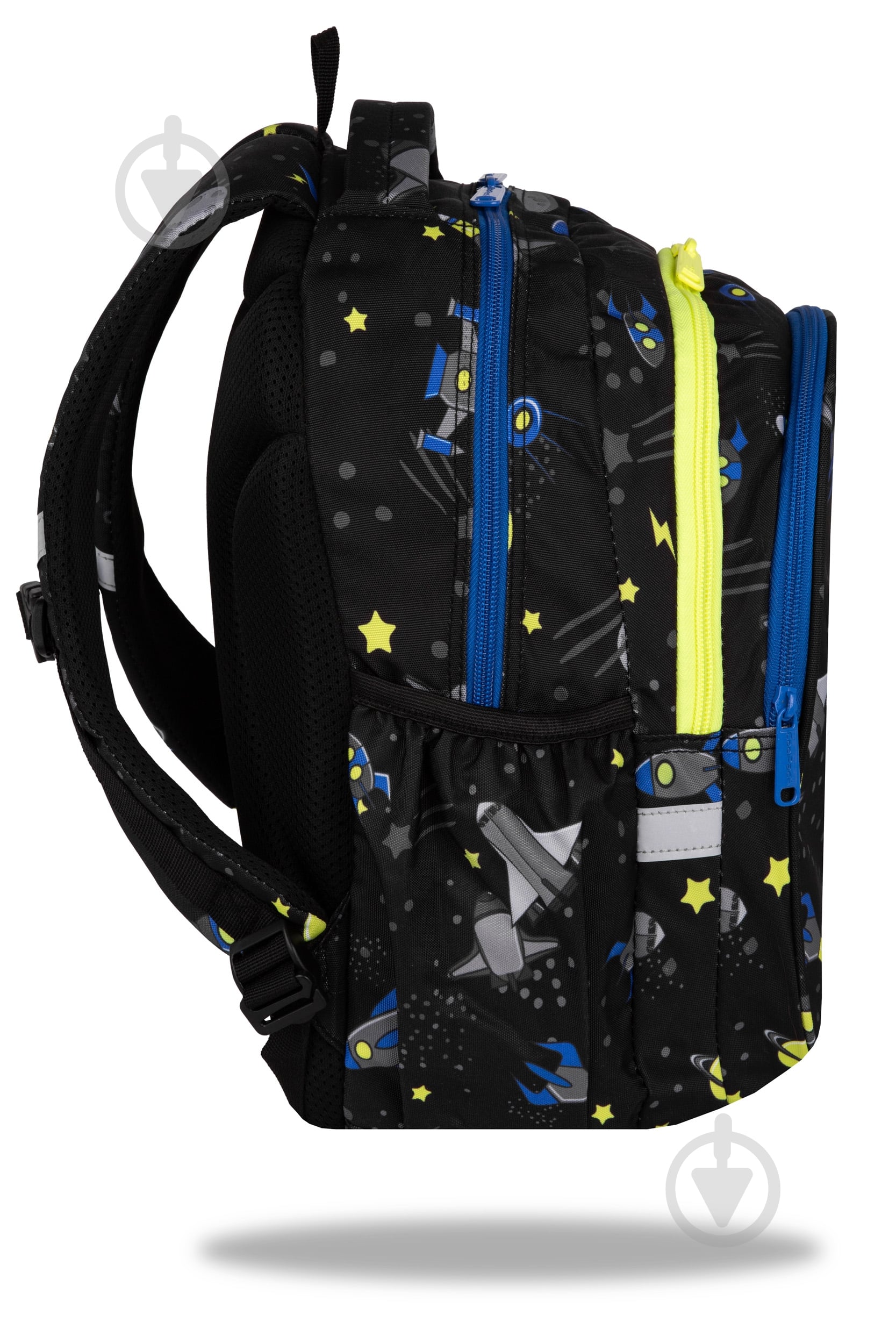 Рюкзак CoolPack JERRY Atlantis F029828 - фото 2