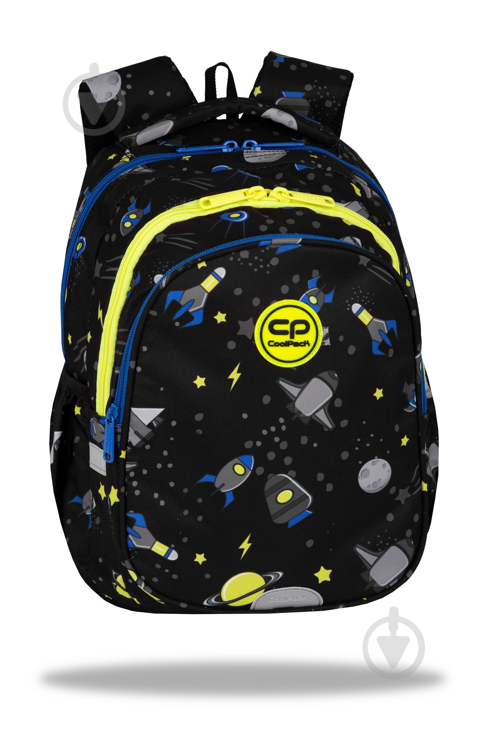 Рюкзак CoolPack JERRY Atlantis F029828 - фото 1