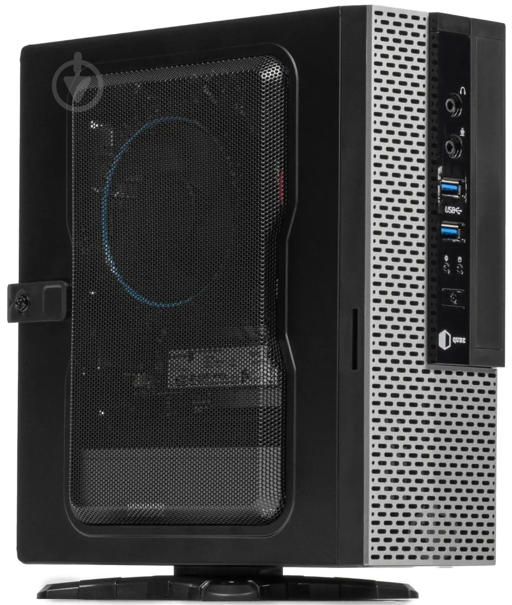 Неттоп Artline Business B39 (B39v14Win) black - фото 1
