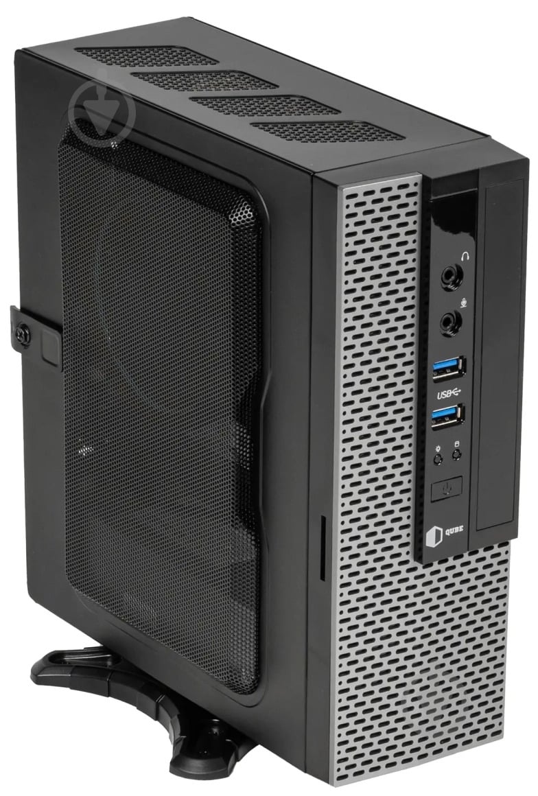Неттоп Artline Business B39 (B39v14Win) black - фото 10