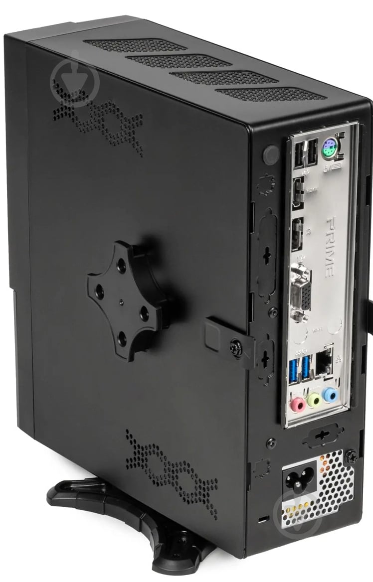 Неттоп Artline Business B39 (B39v14Win) black - фото 5