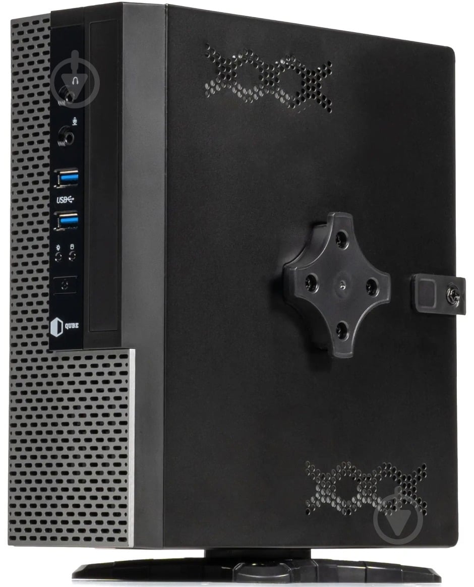 Неттоп Artline Business B39 (B39v14Win) black - фото 6
