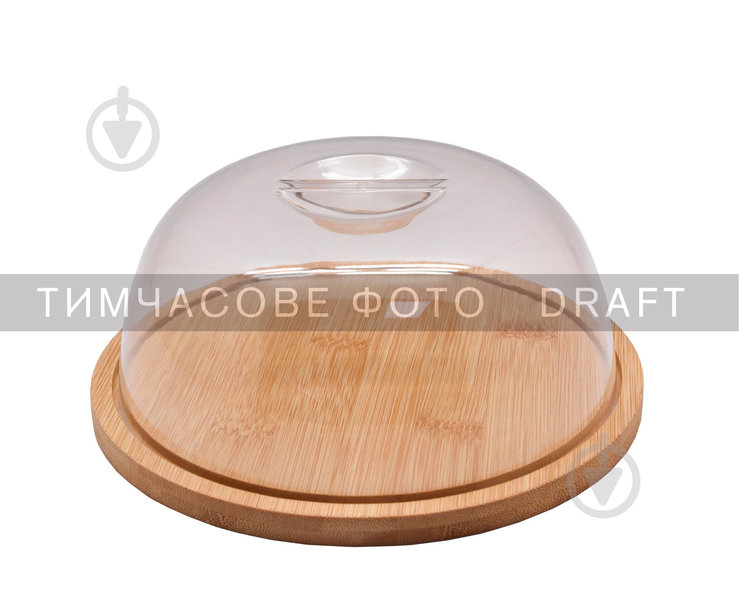 Блюдо с крышкой Ardesto Midori (AR0932) - фото 1 Блюдо с крышкой Ardesto Midori (AR0932) - фото 1