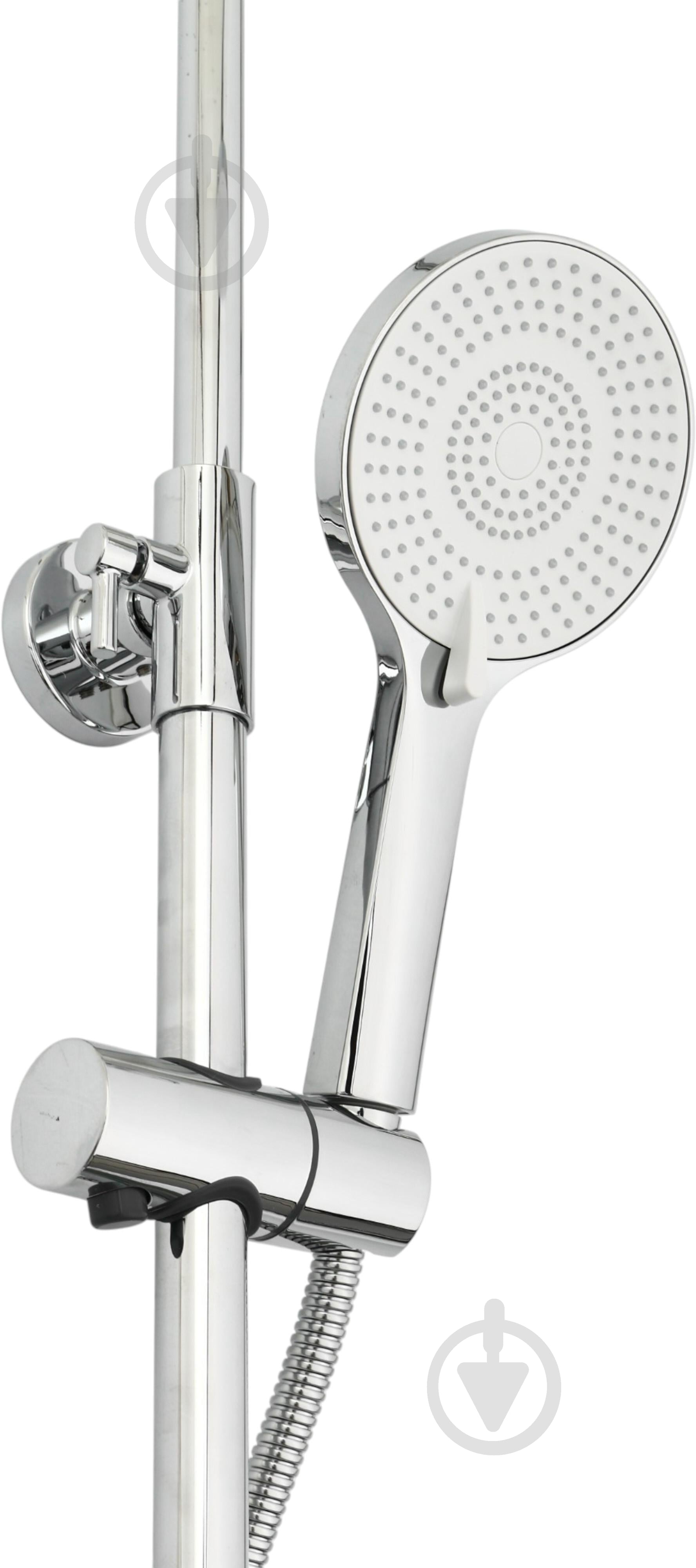 ScandiSPA Vann хром HB5376691C-48-S2181 - фото 4